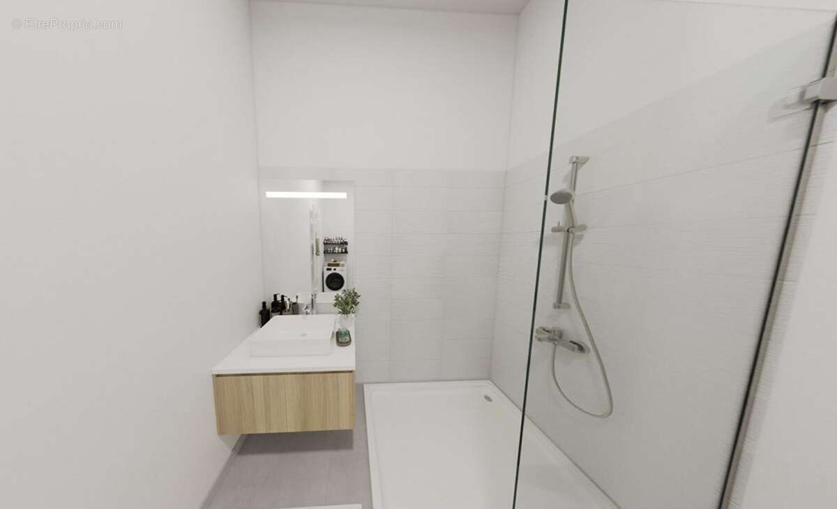 Appartement à BRIVE-LA-GAILLARDE