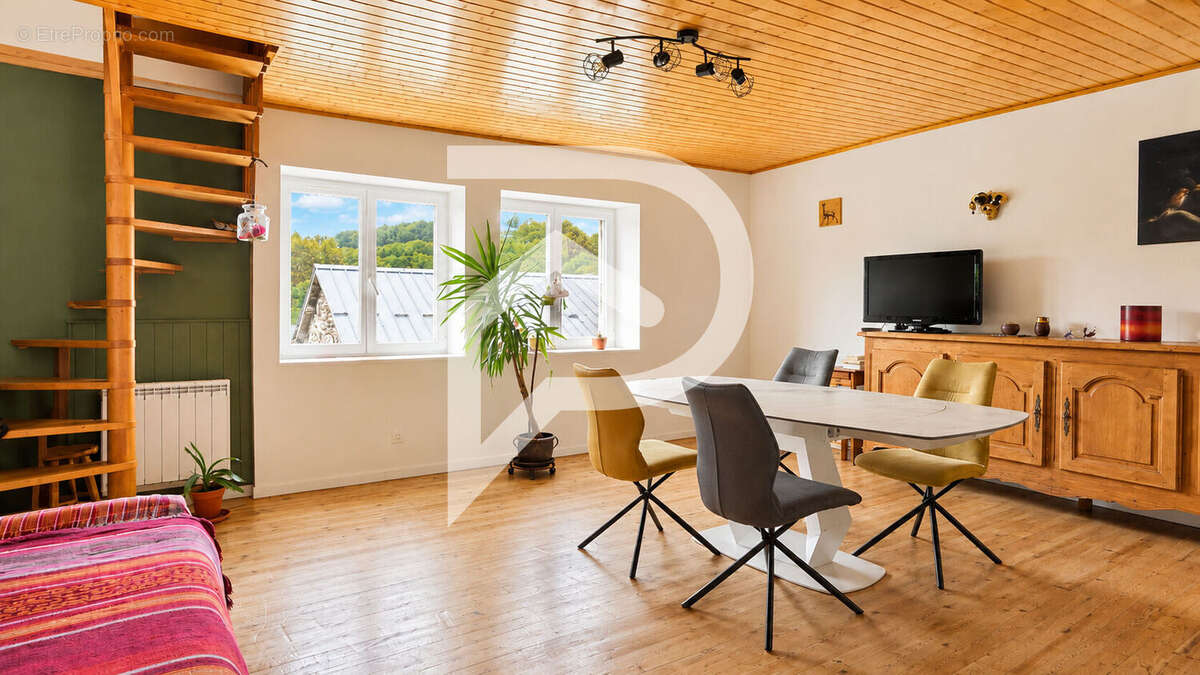 Maison Gijounet 5 pièces 117 m2 - photo 3