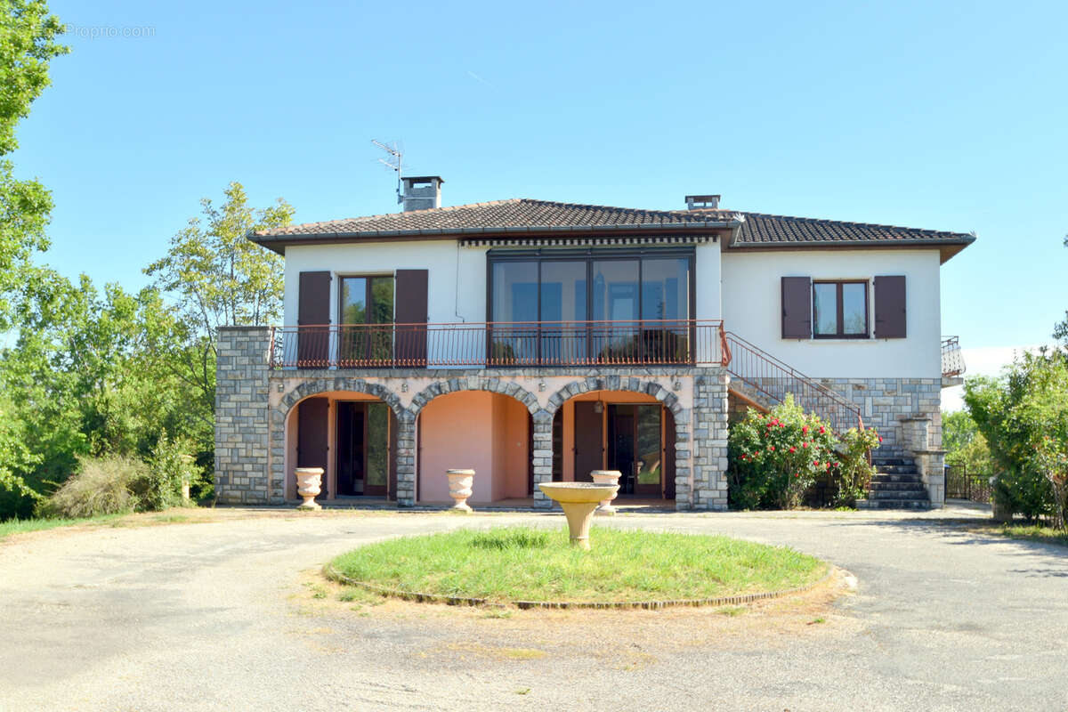 Maison à MONTAUBAN
