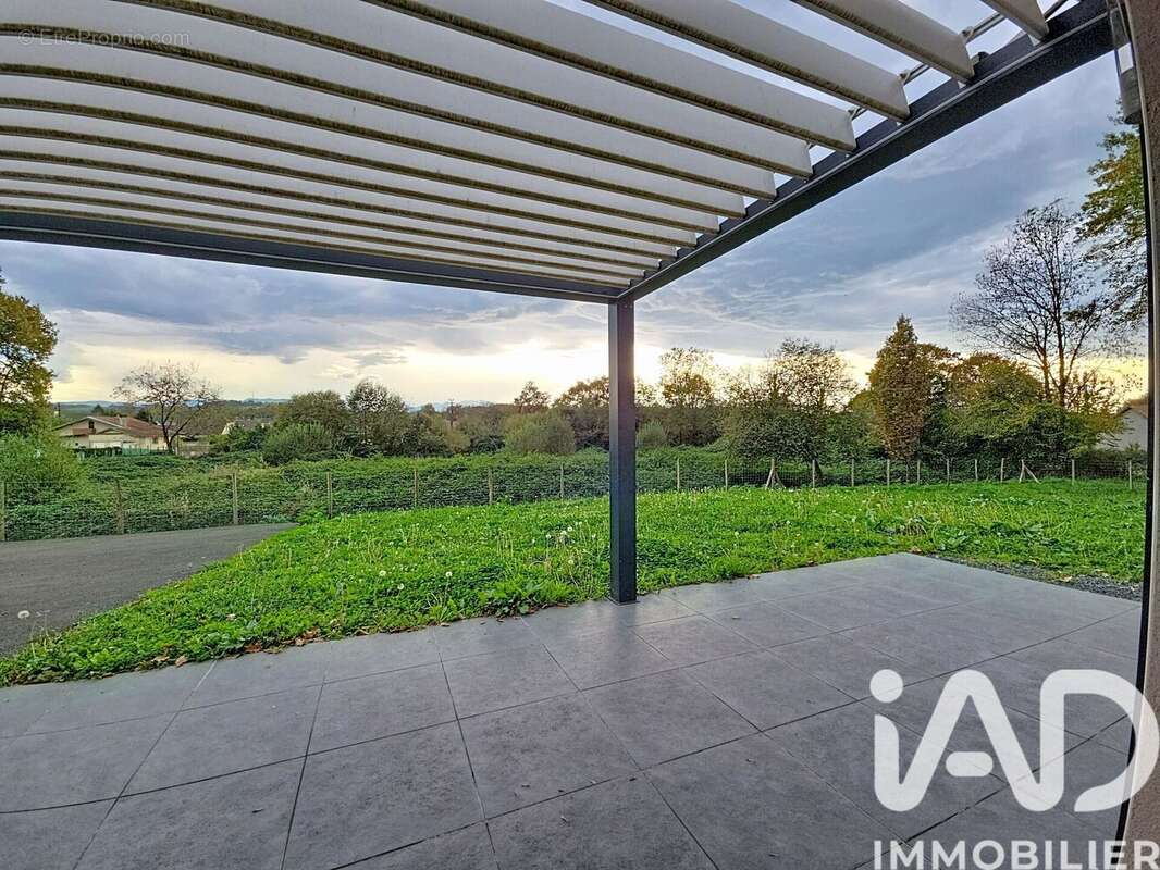 Photo 3 - Maison à OUSSE