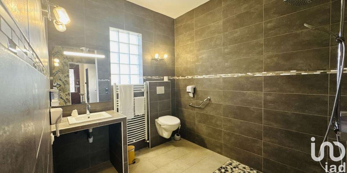 Photo 3 - Commerce à SAINTE-FOY-LA-GRANDE