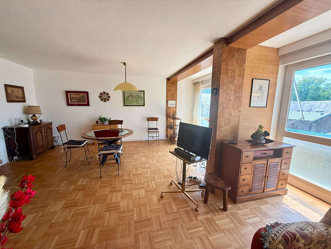 Appartement à BESANCON
