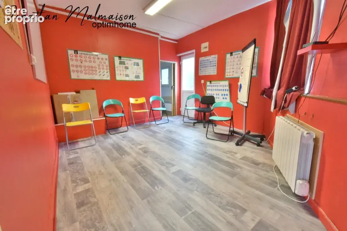 Immeuble de rapport – 5 lots loués – 33 480 € de revenus annuels - photo 4