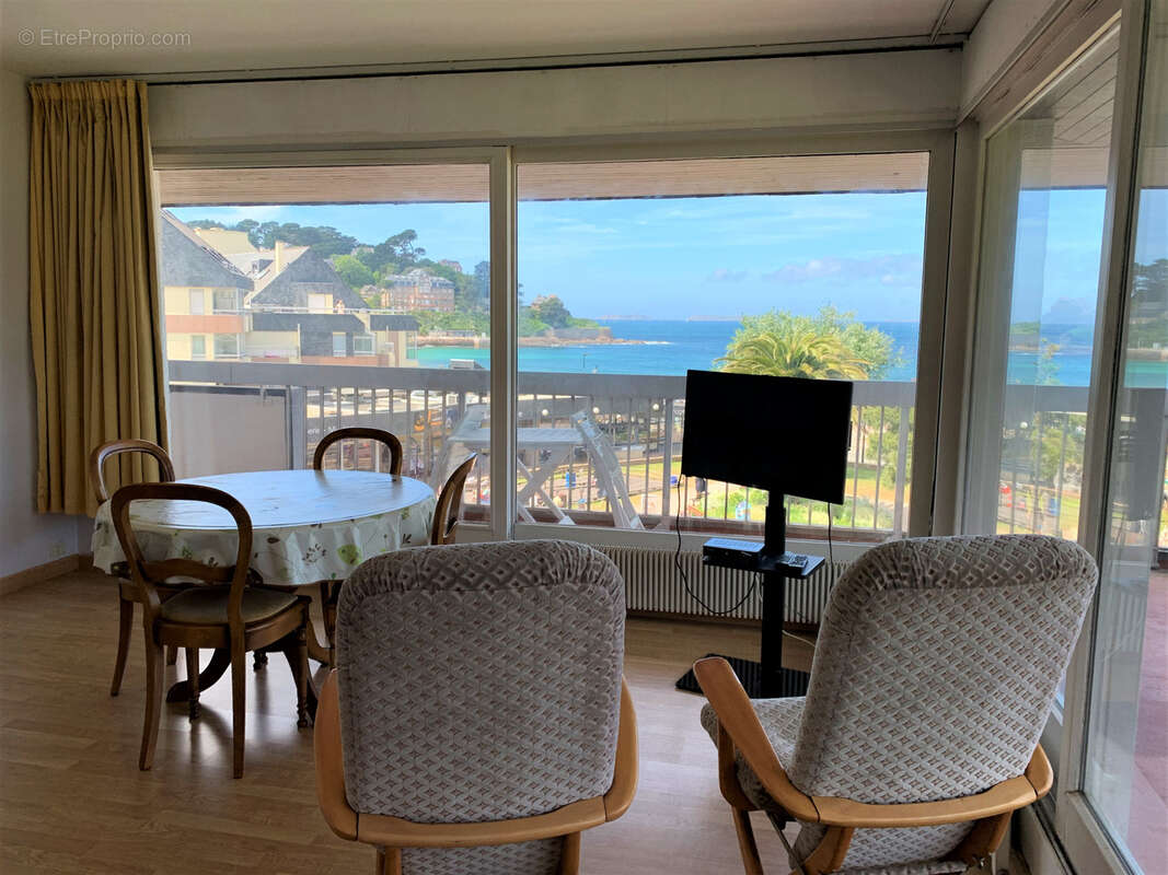 Appartement de 48,12m2 avec vue mer panoramique- - photo 3