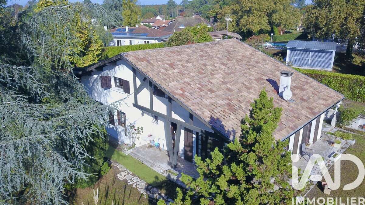 Photo 2 - Maison à YCHOUX