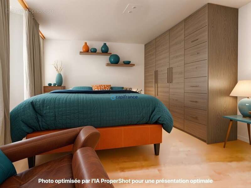 Maison à SAINT-JULIEN-SUR-SARTHE