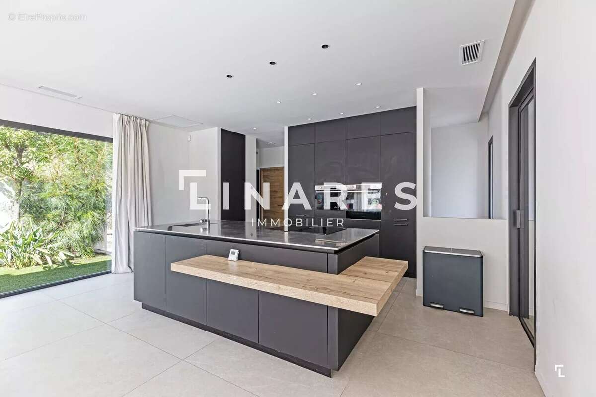 Maison à MARSEILLE-12E