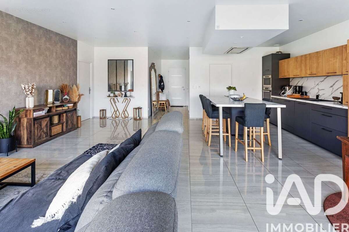 Photo 4 - Maison à HERIC