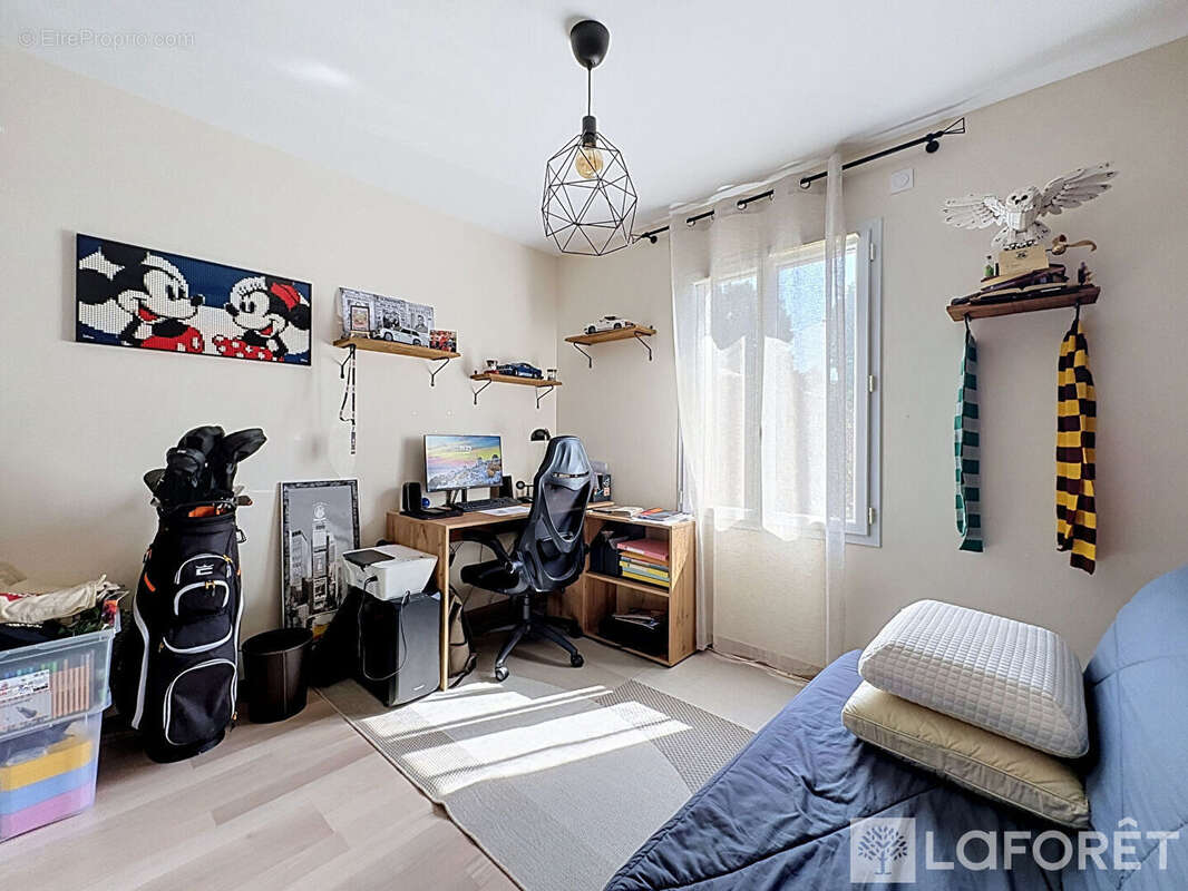 Maison Val De Virvee 4 pièce(s) 110 m2 - photo 6