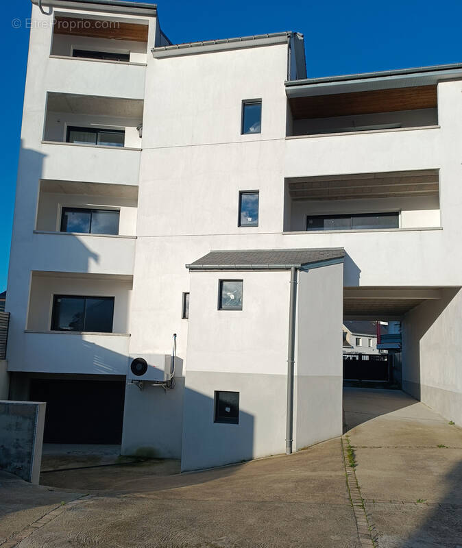 Maison à LANESTER