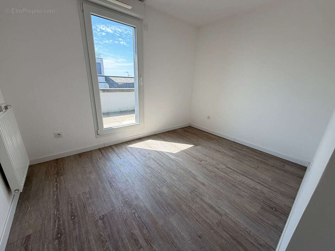 Appartement à BEZONS