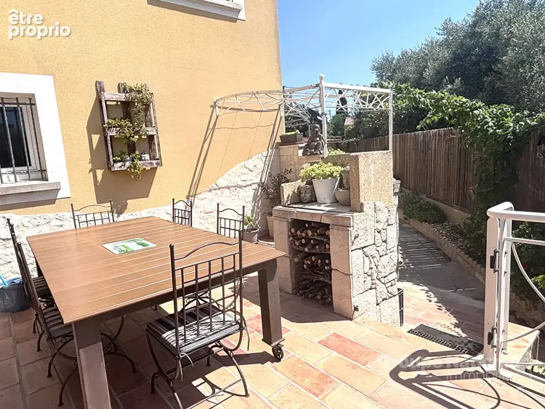 Maison Familiale avec Dépendance - photo 15