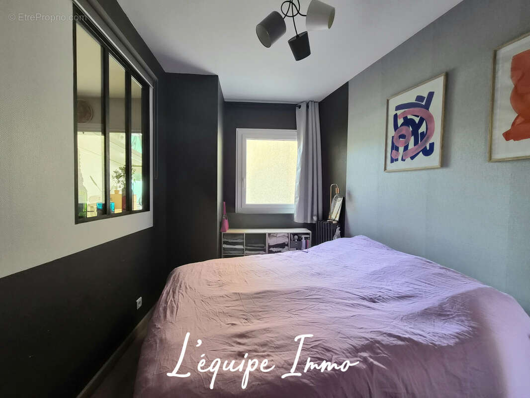 Appartement T2 centre de Toulouse avec véranda et terrasse - photo 7
