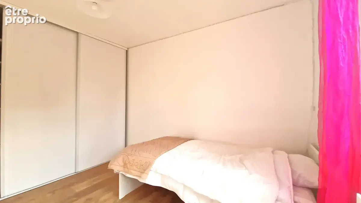 Appartement Villeneuve Saint Georges 4 pièce(s) 78.02 m2 - photo 11