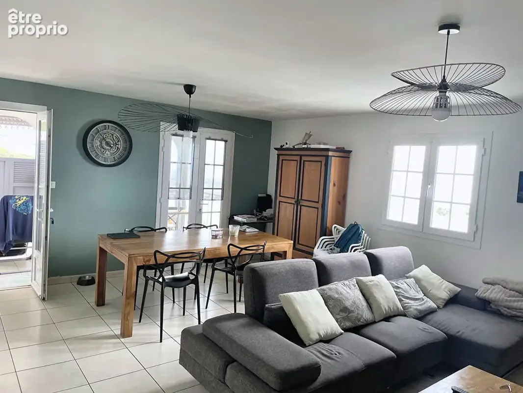 Maison 5 pièces 104 m² à vendre à La Possession (97419) - photo 4