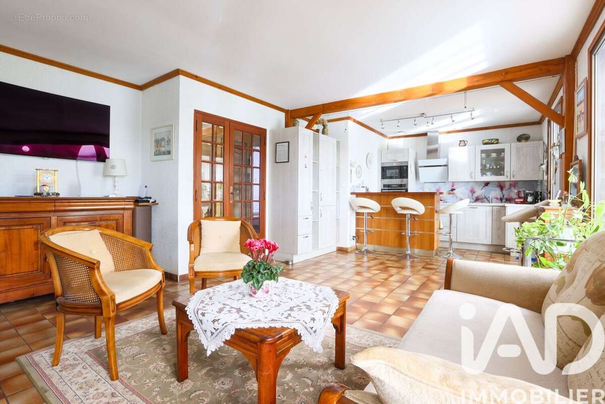 Photo 4 - Maison à LA JARRIE