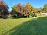 Maison à LE BUISSON-DE-CADOUIN