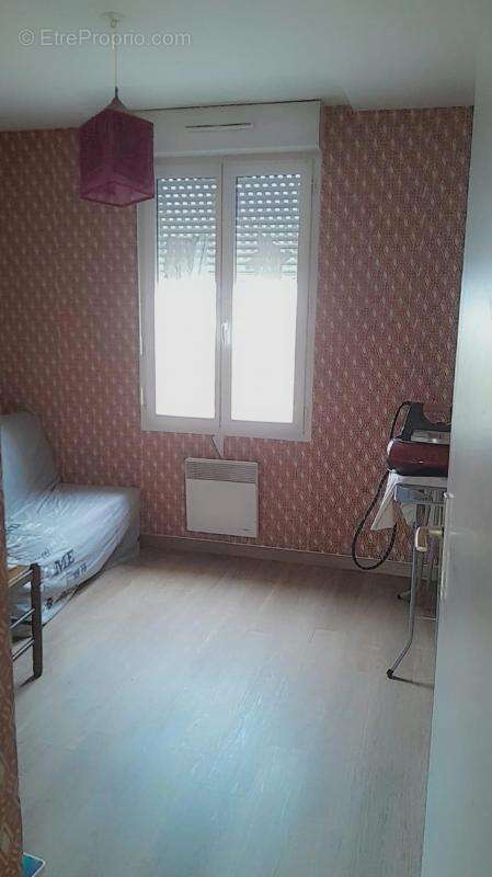 Maison à VERNOUILLET