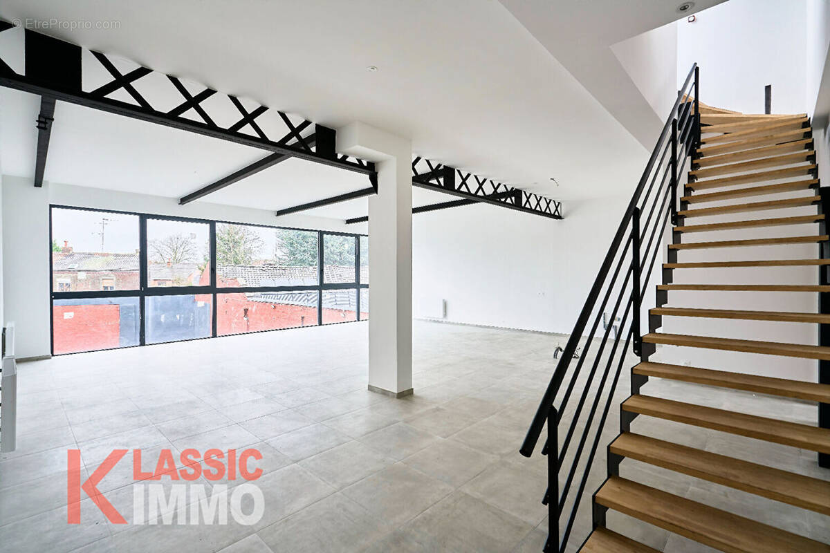 Appartement à ROUBAIX