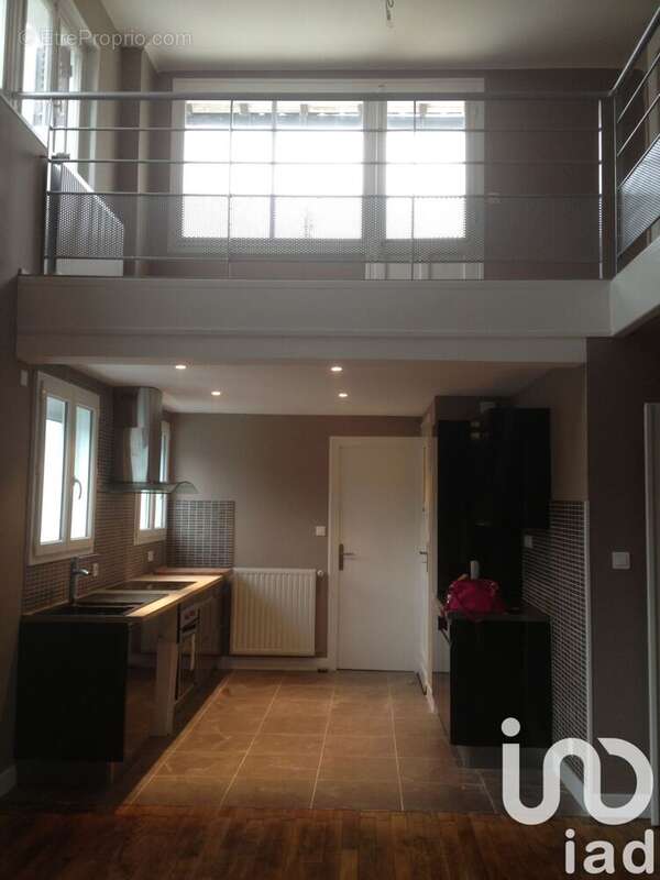 Photo 2 - Maison à OBJAT