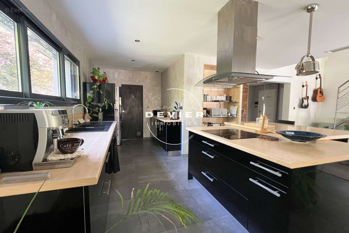 Maison à MONTARNAUD