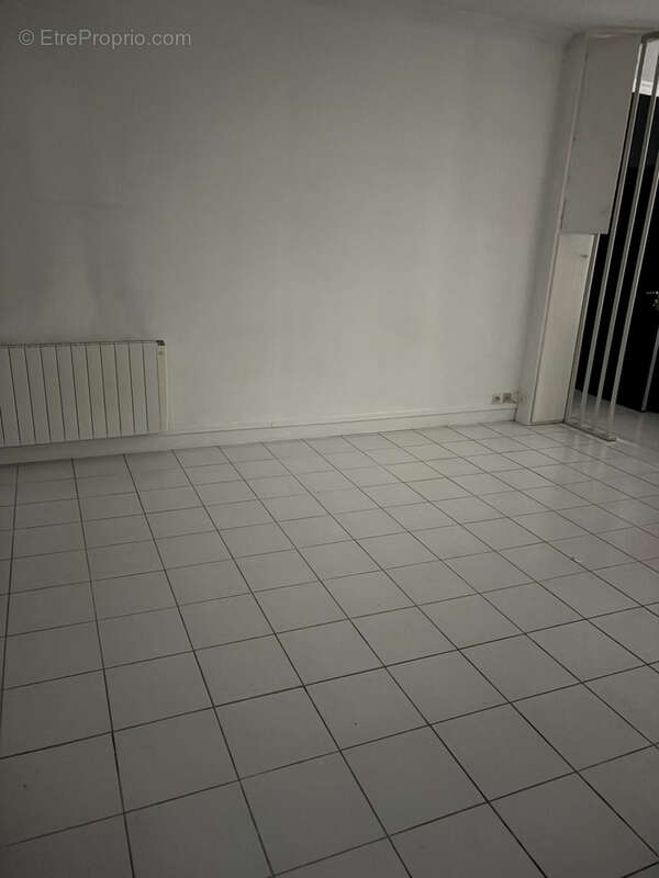 Appartement à MEUNG-SUR-LOIRE