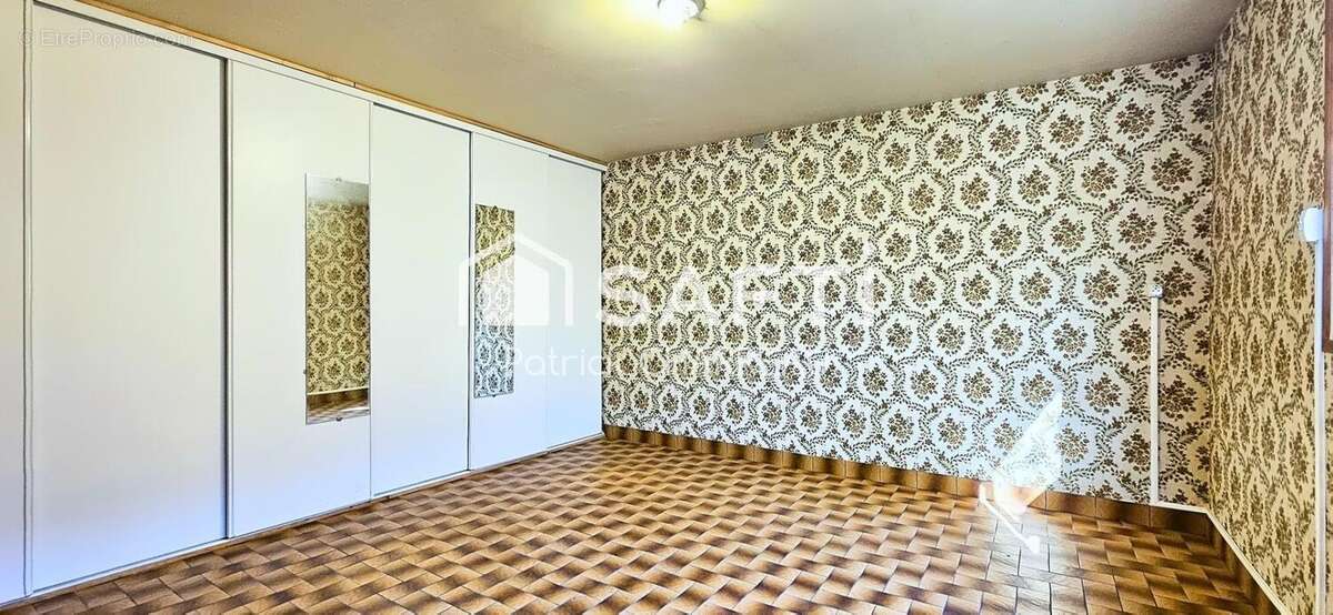 Photo 7 - Maison à SAINT-PANTALEON-DE-LARCHE