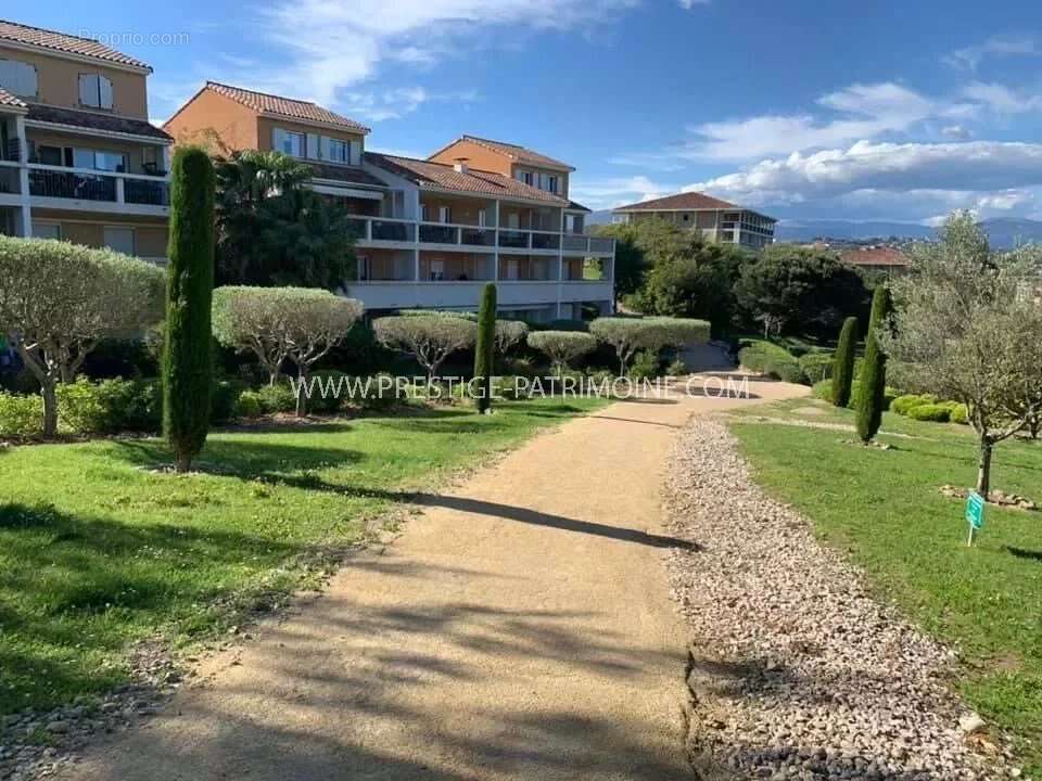 3p duplex - aucun vis a vis - photo 10