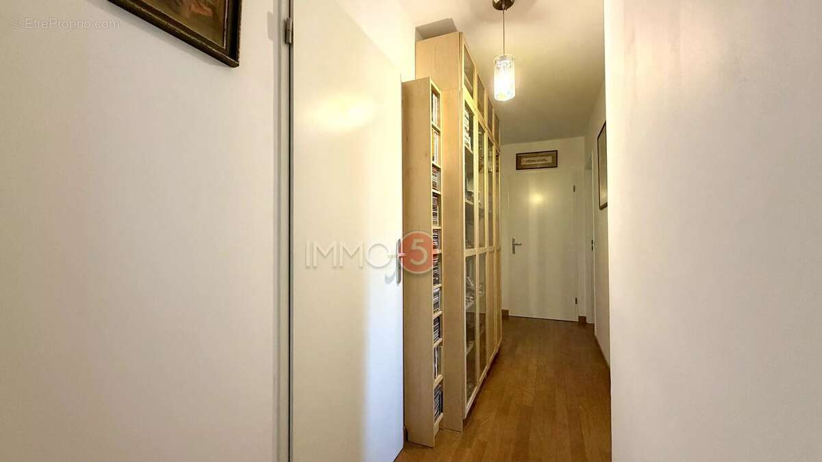 Appartement à LE RAINCY