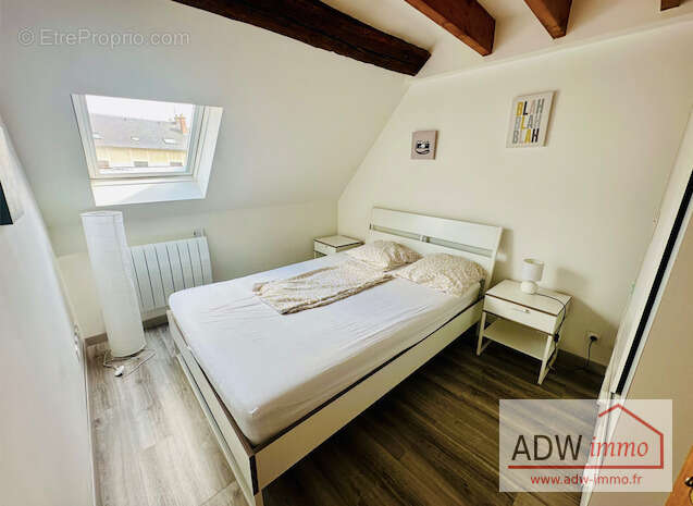 Appartement à MELUN