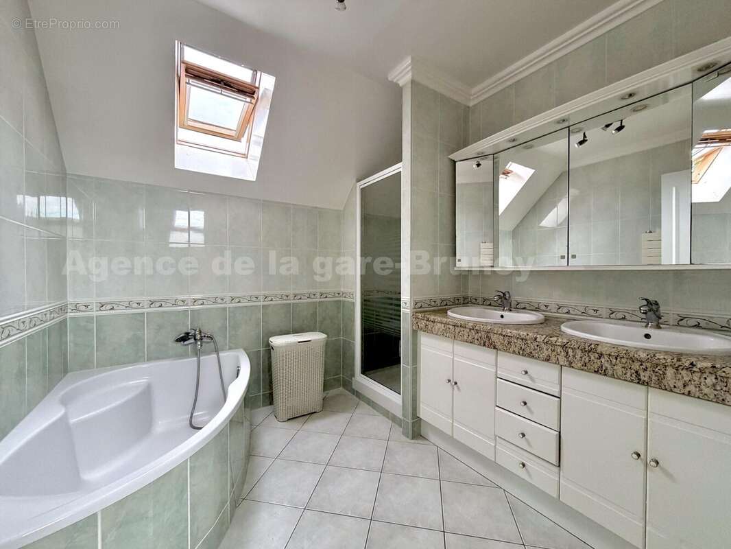 IMG_2053 - Maison à BRUNOY