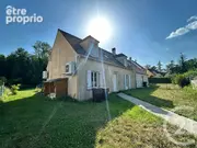Maison à ACY-EN-MULTIEN