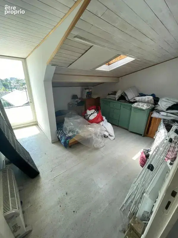 TALENCE Apt 3 chambres 67 m² grande terrasse 180 000 € - photo 6