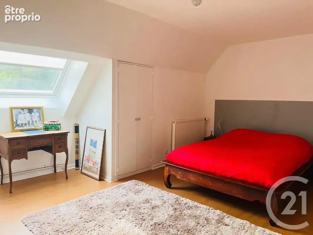 Maison 7 pièces 204 m² à vendre à Bu (28410) - photo 16