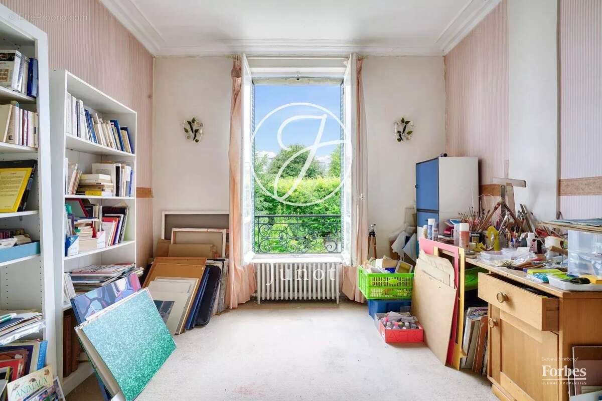 Maison à CHATOU