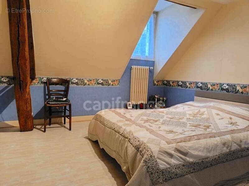 Maison à ARCES-DILO