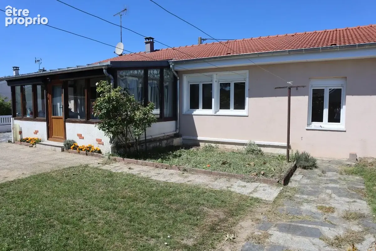 Maison 130 m² à Pannes  - photo 2