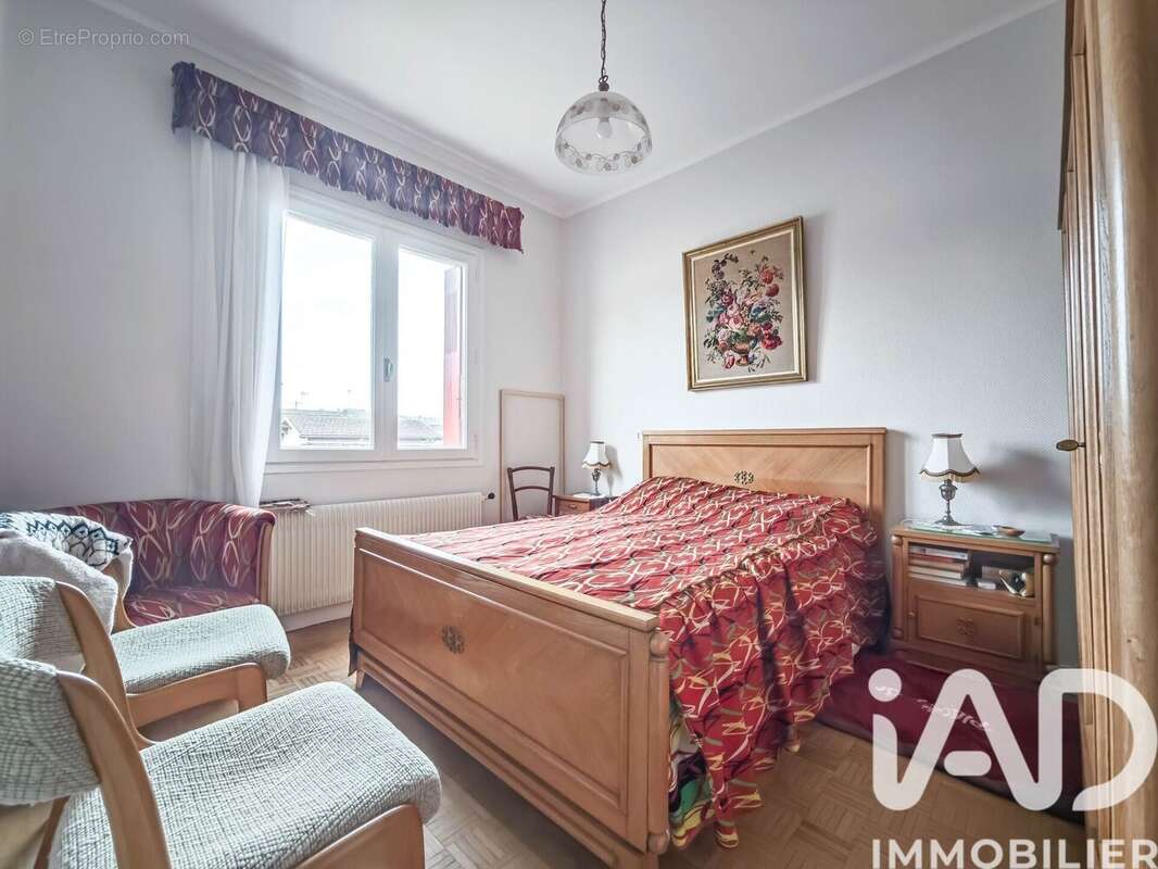 Photo 4 - Maison à CASTELJALOUX