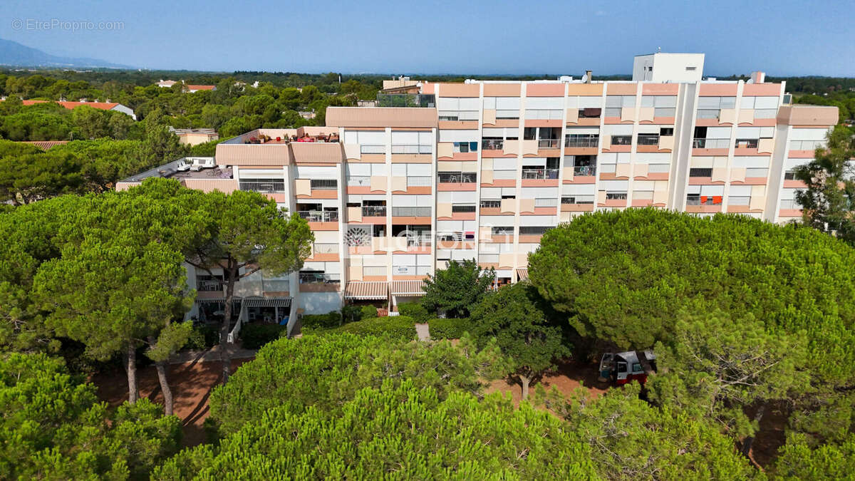 Appartement à ARGELES-SUR-MER