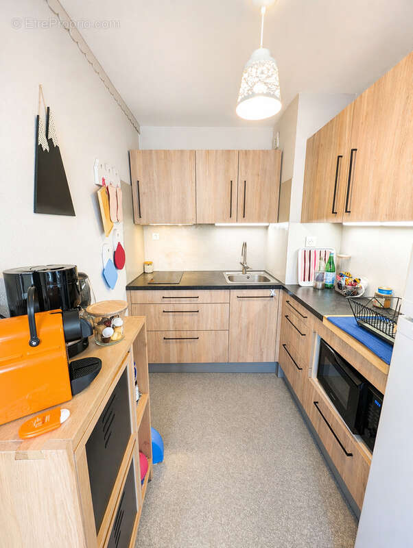 Appartement à BAGNERES-DE-LUCHON