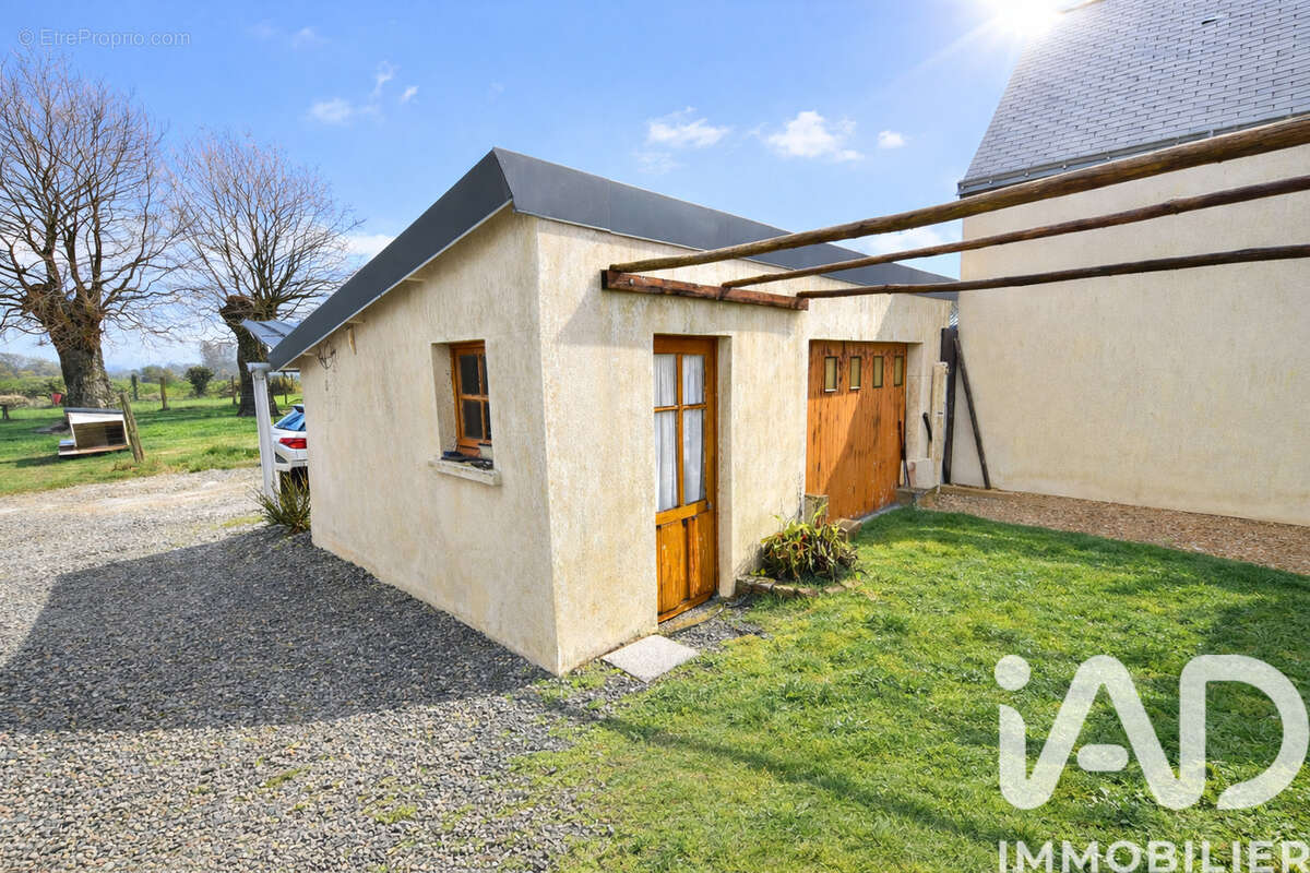 Photo 6 - Maison à PONTCHATEAU