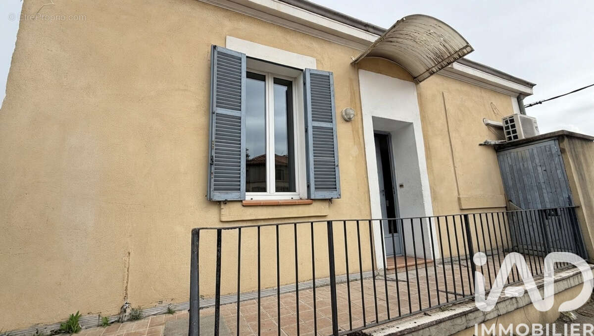 Photo 3 - Appartement à MARSEILLE-15E