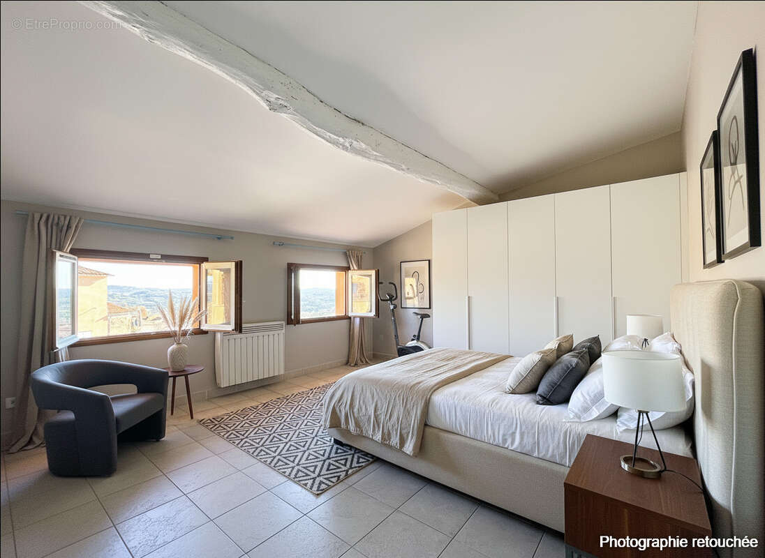 Appartement à GRASSE