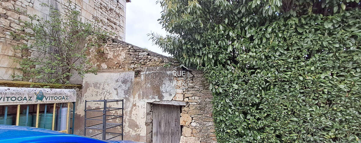 Terrain Orches 1060 m2 - photo 7
