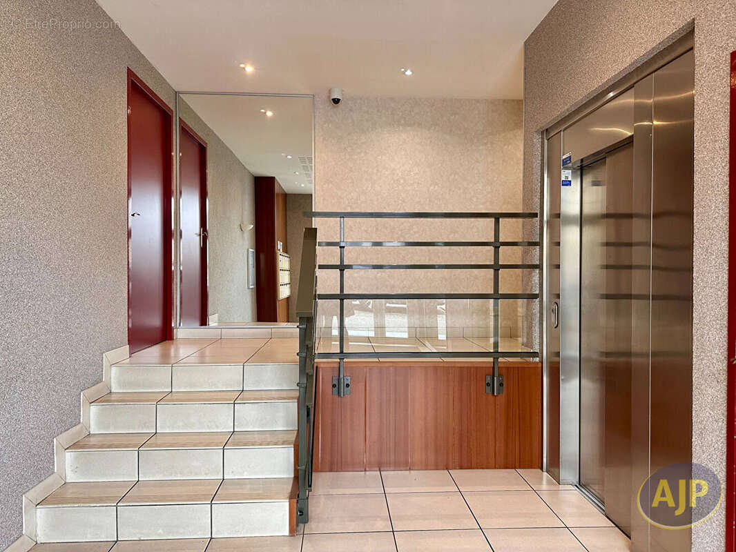 Appartement à SAUTRON