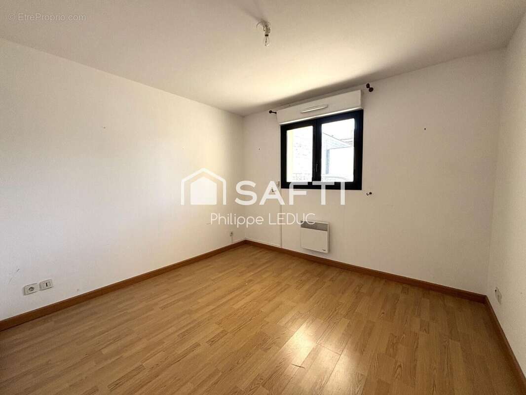 Photo 7 - Appartement à CAMBRAI