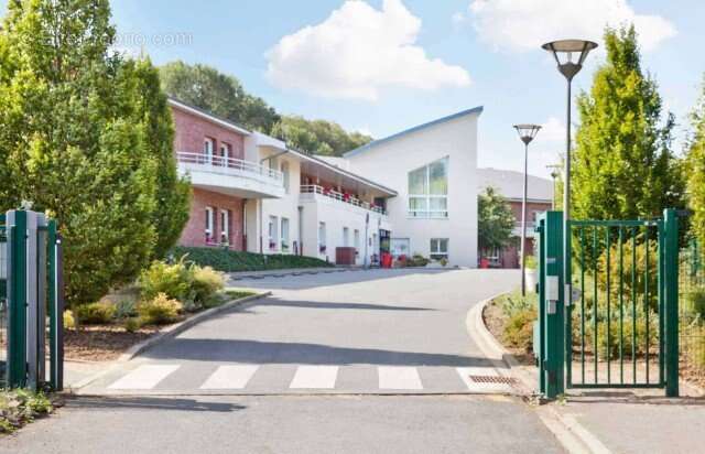 INVESTISSEMENT LOCATIF  LIEVIN  Résidence EHPAD Les Jardins de Liévin - 5,53 % de rentabilité - photo 11
