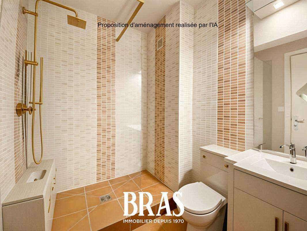 Appartement à LA BAULE-ESCOUBLAC