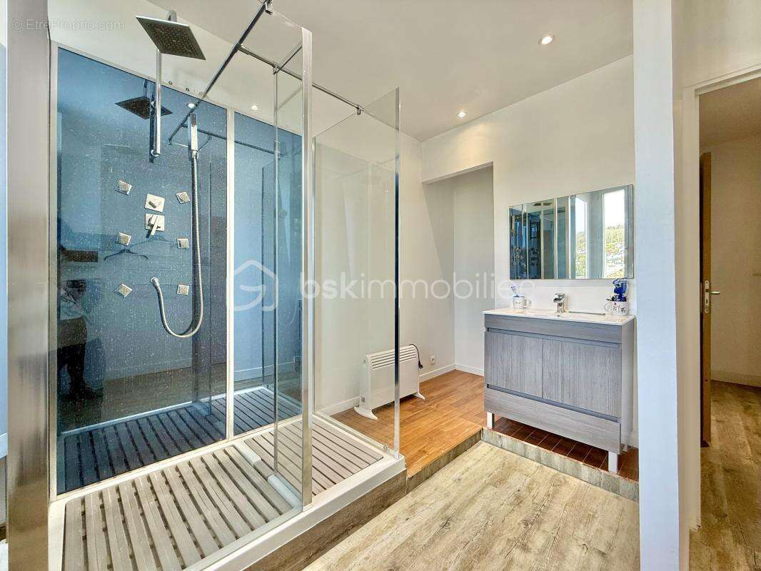 Appartement à FECAMP