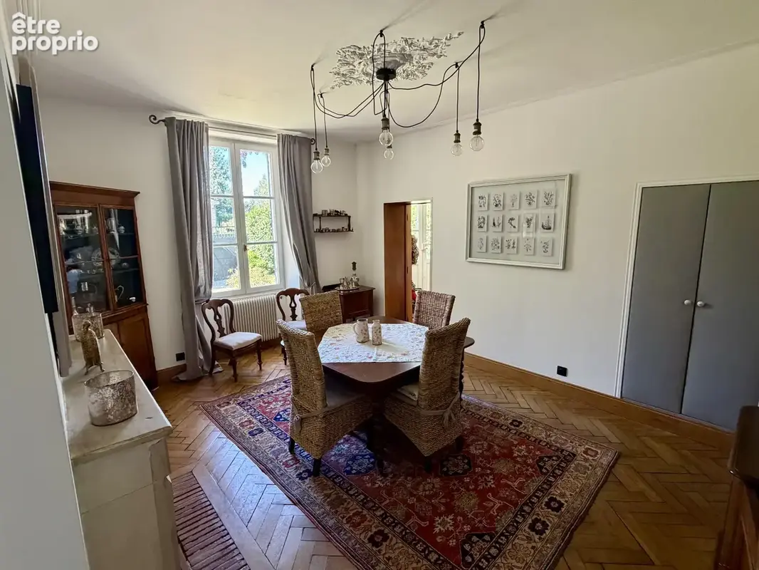 Maison de maitre 420m2 Saint Jean le Blanc - photo 10